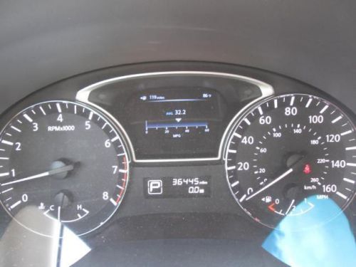 2013 Nissan Altima 2.5 S, US $16,990.00, image 16