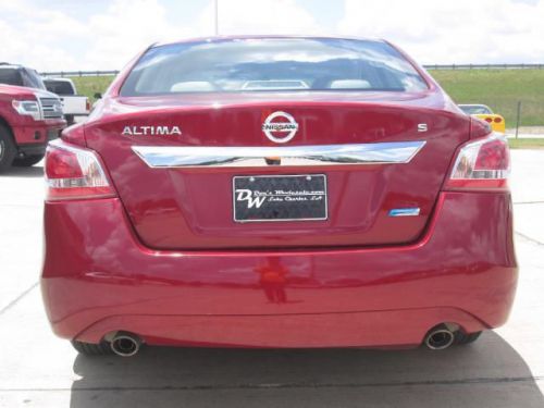 2013 Nissan Altima 2.5 S, US $16,990.00, image 18