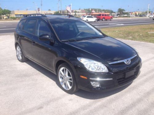 2010 hyundai elantra touring se