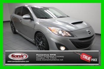 2011 sport used turbo 2.3l i4 16v manual hatchback premium