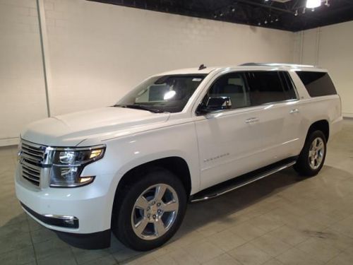 2015 chevrolet suburban 1500 ltz