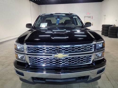 2014 Chevrolet Silverado 1500 1LT, US $39,477.00, image 3