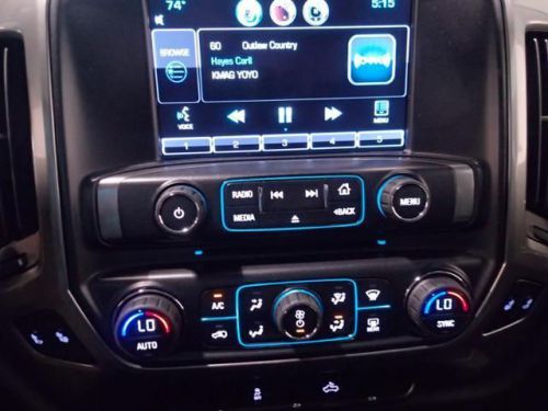 2014 Chevrolet Silverado 1500 1LT, US $39,477.00, image 5