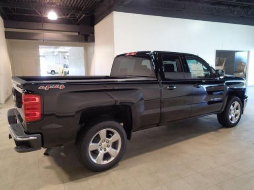 2014 Chevrolet Silverado 1500 1LT, US $39,477.00, image 7