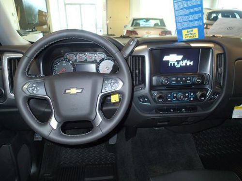 2014 Chevrolet Silverado 1500 1LT, US $39,477.00, image 8