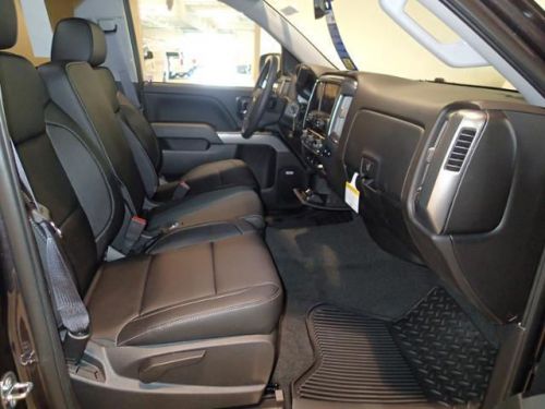 2014 Chevrolet Silverado 1500 1LT, US $39,477.00, image 9