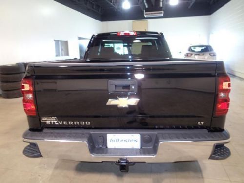 2014 Chevrolet Silverado 1500 1LT, US $39,477.00, image 10