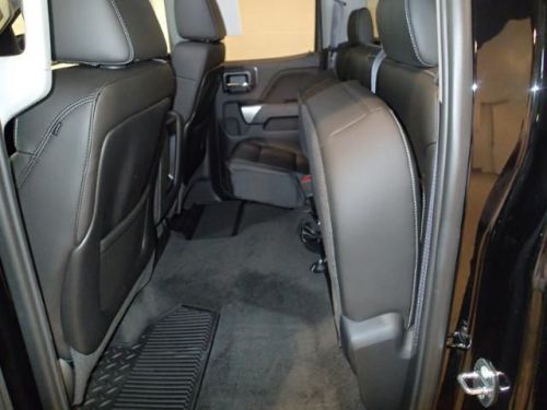 2014 Chevrolet Silverado 1500 1LT, US $39,477.00, image 12