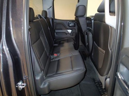 2014 Chevrolet Silverado 1500 1LT, US $39,477.00, image 13