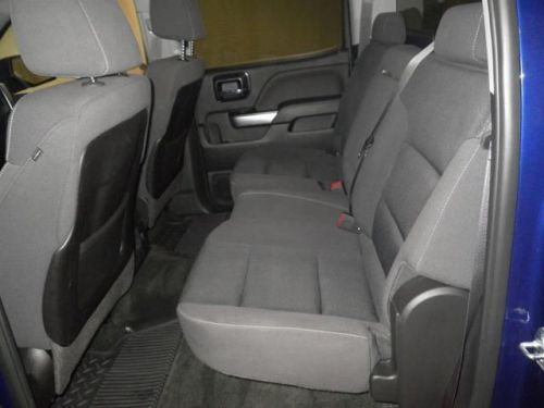 2014 Chevrolet Silverado 1500 1LT, US $35,643.00, image 4