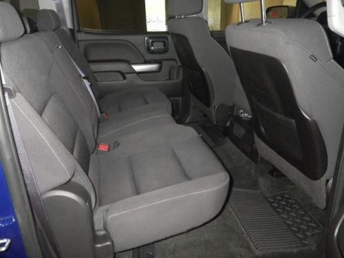 2014 Chevrolet Silverado 1500 1LT, US $35,643.00, image 5