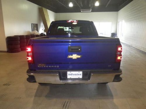 2014 Chevrolet Silverado 1500 1LT, US $35,643.00, image 6