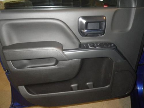 2014 Chevrolet Silverado 1500 1LT, US $35,643.00, image 7
