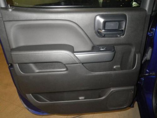 2014 Chevrolet Silverado 1500 1LT, US $35,643.00, image 8