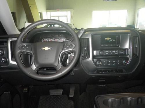 2014 Chevrolet Silverado 1500 1LT, US $35,643.00, image 10