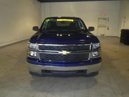 2014 Chevrolet Silverado 1500 1LT, US $35,643.00, image 11