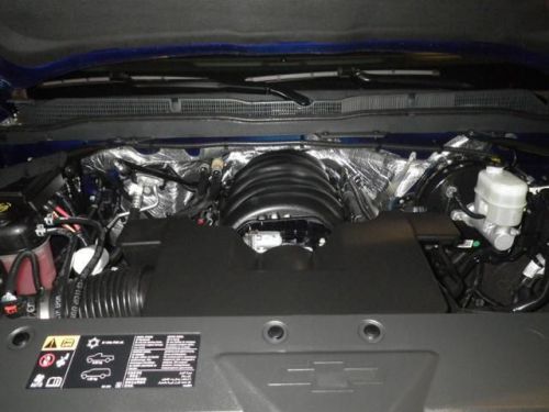 2014 Chevrolet Silverado 1500 1LT, US $35,643.00, image 12