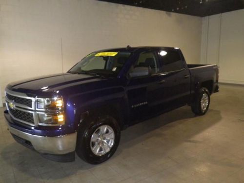 2014 Chevrolet Silverado 1500 1LT, US $35,643.00, image 14
