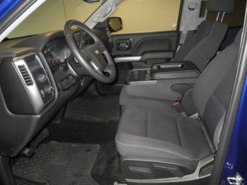 2014 Chevrolet Silverado 1500 1LT, US $35,643.00, image 15