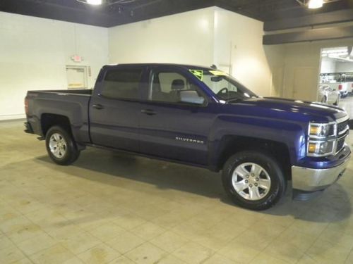 2014 Chevrolet Silverado 1500 1LT, US $35,643.00, image 16