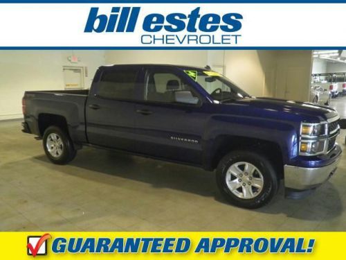 2014 Chevrolet Silverado 1500 1LT, US $35,643.00, image 17