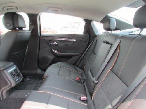 2014 Chevrolet Impala 1LT, US $31,841.00, image 3