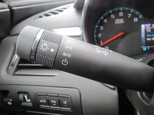 2014 Chevrolet Impala 1LT, US $31,841.00, image 4