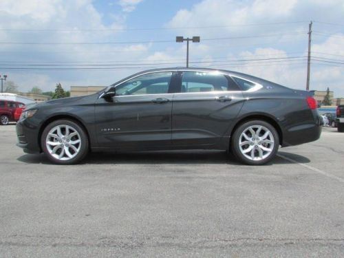 2014 Chevrolet Impala 1LT, US $31,841.00, image 5