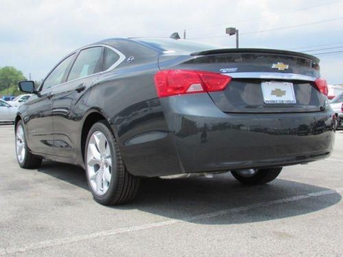 2014 Chevrolet Impala 1LT, US $31,841.00, image 6