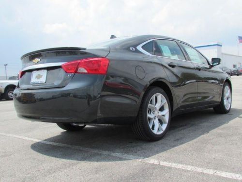 2014 Chevrolet Impala 1LT, US $31,841.00, image 7