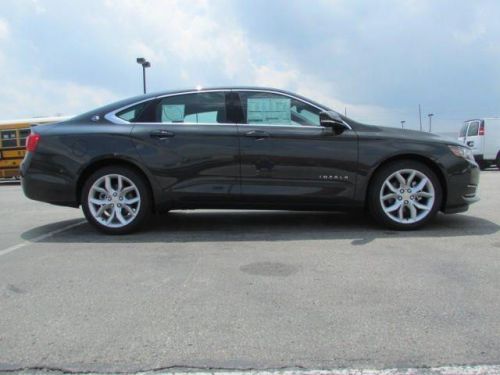 2014 Chevrolet Impala 1LT, US $31,841.00, image 8