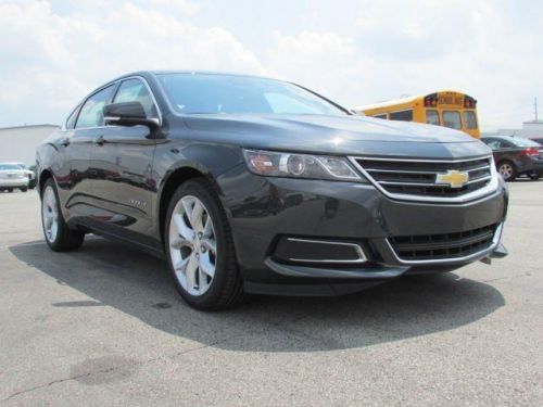 2014 Chevrolet Impala 1LT, US $31,841.00, image 9