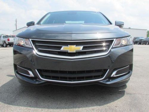 2014 Chevrolet Impala 1LT, US $31,841.00, image 10