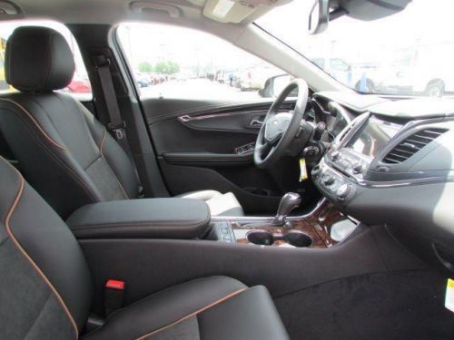 2014 Chevrolet Impala 1LT, US $31,841.00, image 12