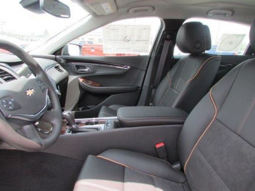 2014 Chevrolet Impala 1LT, US $31,841.00, image 14