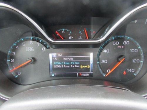 2014 Chevrolet Impala 1LT, US $31,841.00, image 17