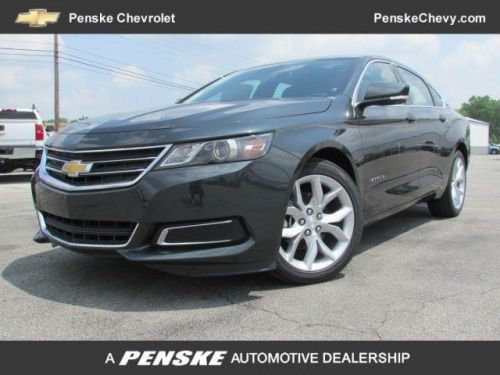 2014 Chevrolet Impala 1LT, US $31,841.00, image 23