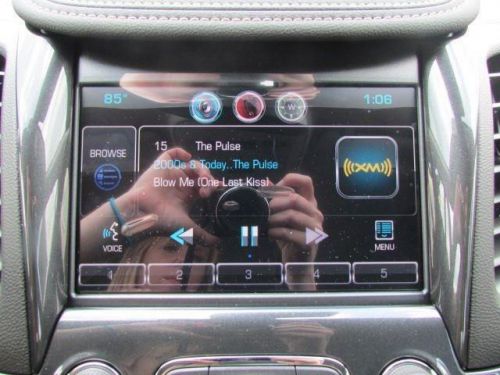 2014 Chevrolet Impala 1LT, US $31,841.00, image 26