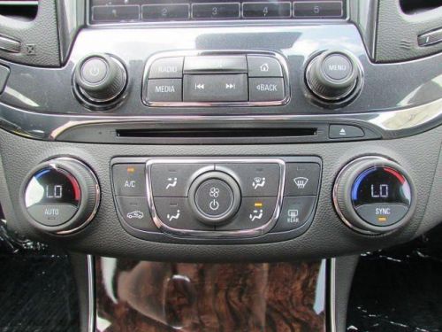 2014 Chevrolet Impala 1LT, US $31,841.00, image 27