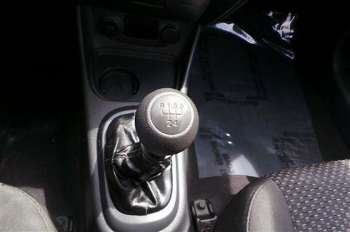 2010 Hyundai Accent Blue, US $9,500.00, image 4