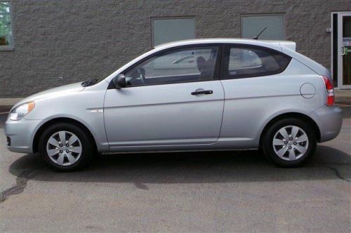 2010 Hyundai Accent Blue, US $9,500.00, image 6