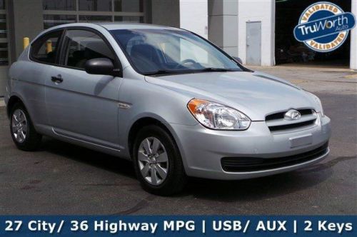 2010 Hyundai Accent Blue, US $9,500.00, image 10