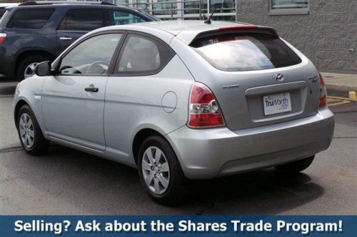 2010 Hyundai Accent Blue, US $9,500.00, image 11