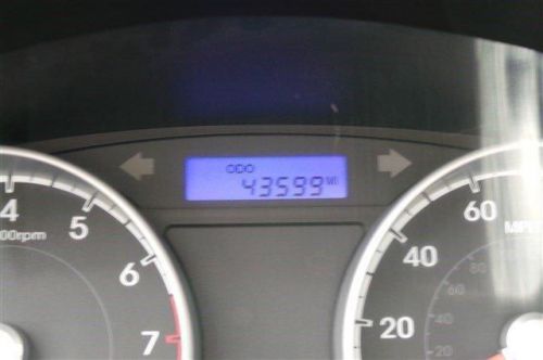 2010 Hyundai Accent Blue, US $9,500.00, image 13