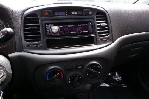 2010 Hyundai Accent Blue, US $9,500.00, image 14