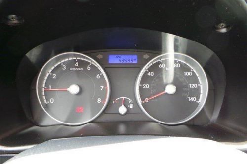 2010 Hyundai Accent Blue, US $9,500.00, image 15