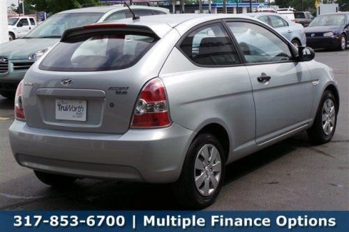 2010 Hyundai Accent Blue, US $9,500.00, image 18