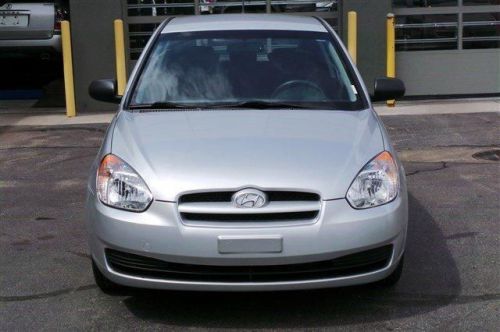 2010 Hyundai Accent Blue, US $9,500.00, image 20