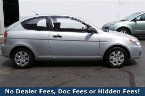 2010 Hyundai Accent Blue, US $9,500.00, image 22