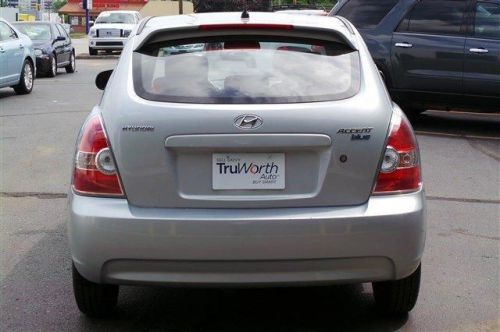 2010 Hyundai Accent Blue, US $9,500.00, image 23